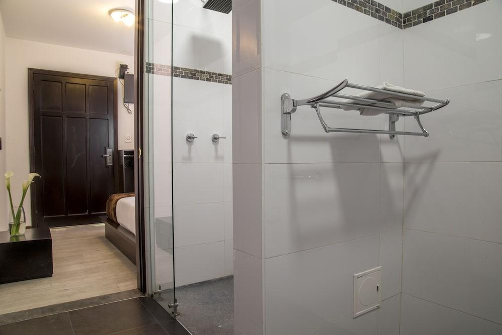 Ayenda 1076 Eco Boutique Bogota Hotel Екстериор снимка
