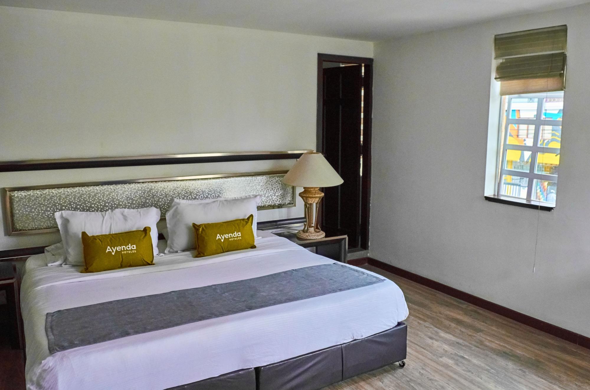 Ayenda 1076 Eco Boutique Bogota Hotel Екстериор снимка