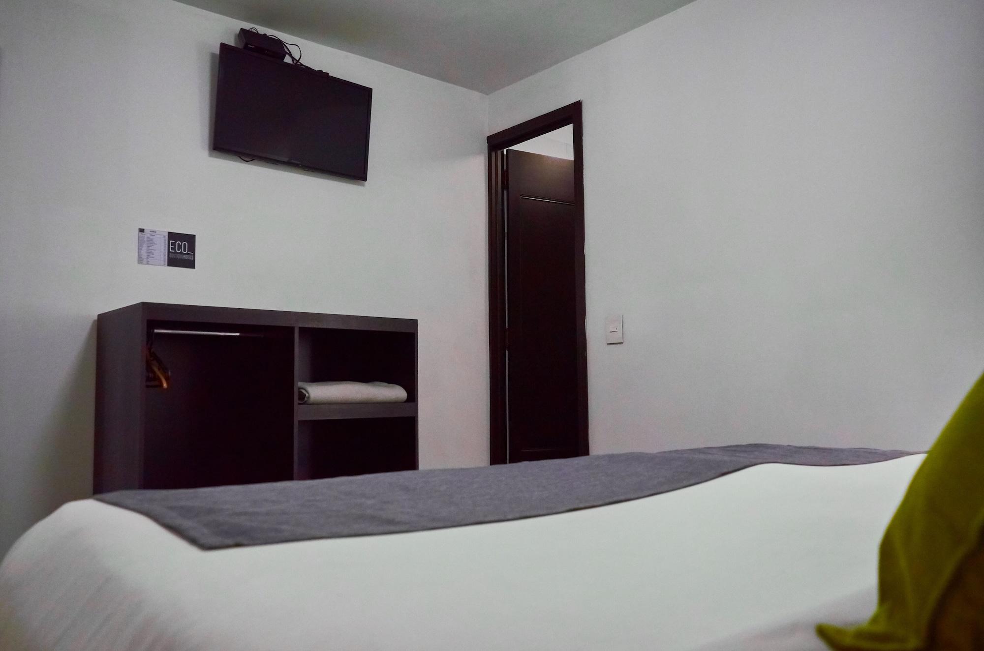Ayenda 1076 Eco Boutique Bogota Hotel Екстериор снимка