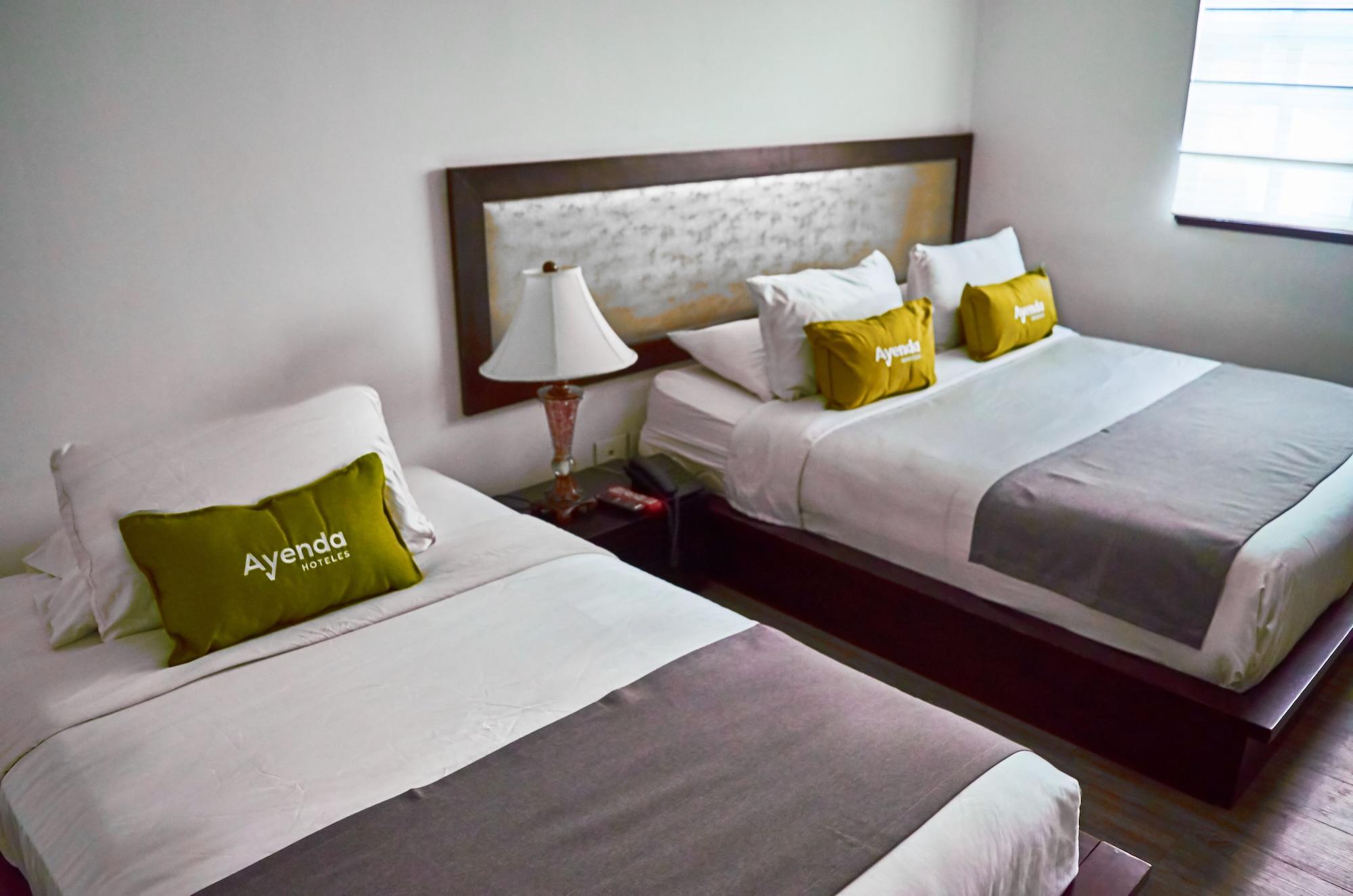 Ayenda 1076 Eco Boutique Bogota Hotel Екстериор снимка