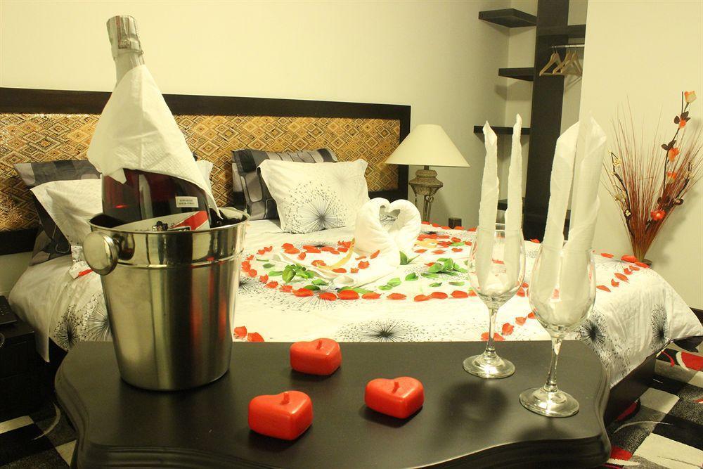 Ayenda 1076 Eco Boutique Bogota Hotel Екстериор снимка