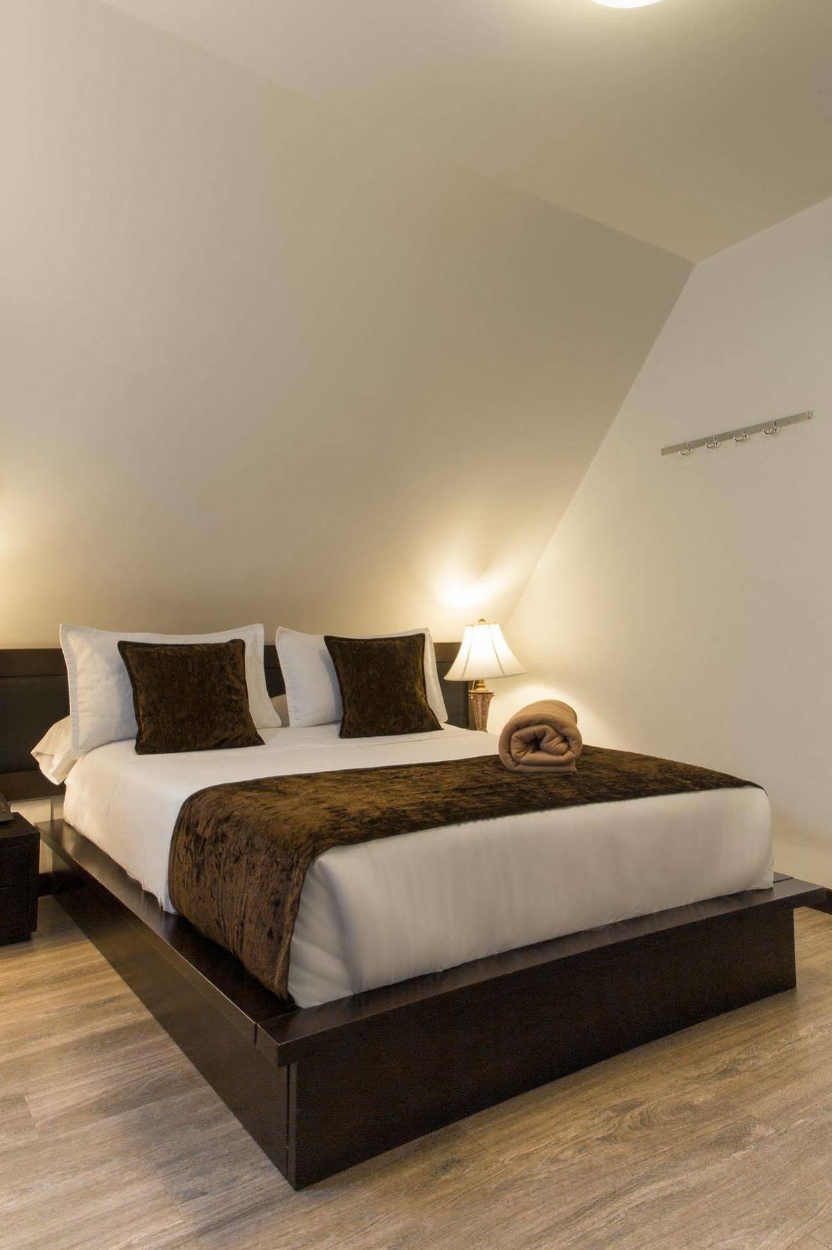 Ayenda 1076 Eco Boutique Bogota Hotel Екстериор снимка