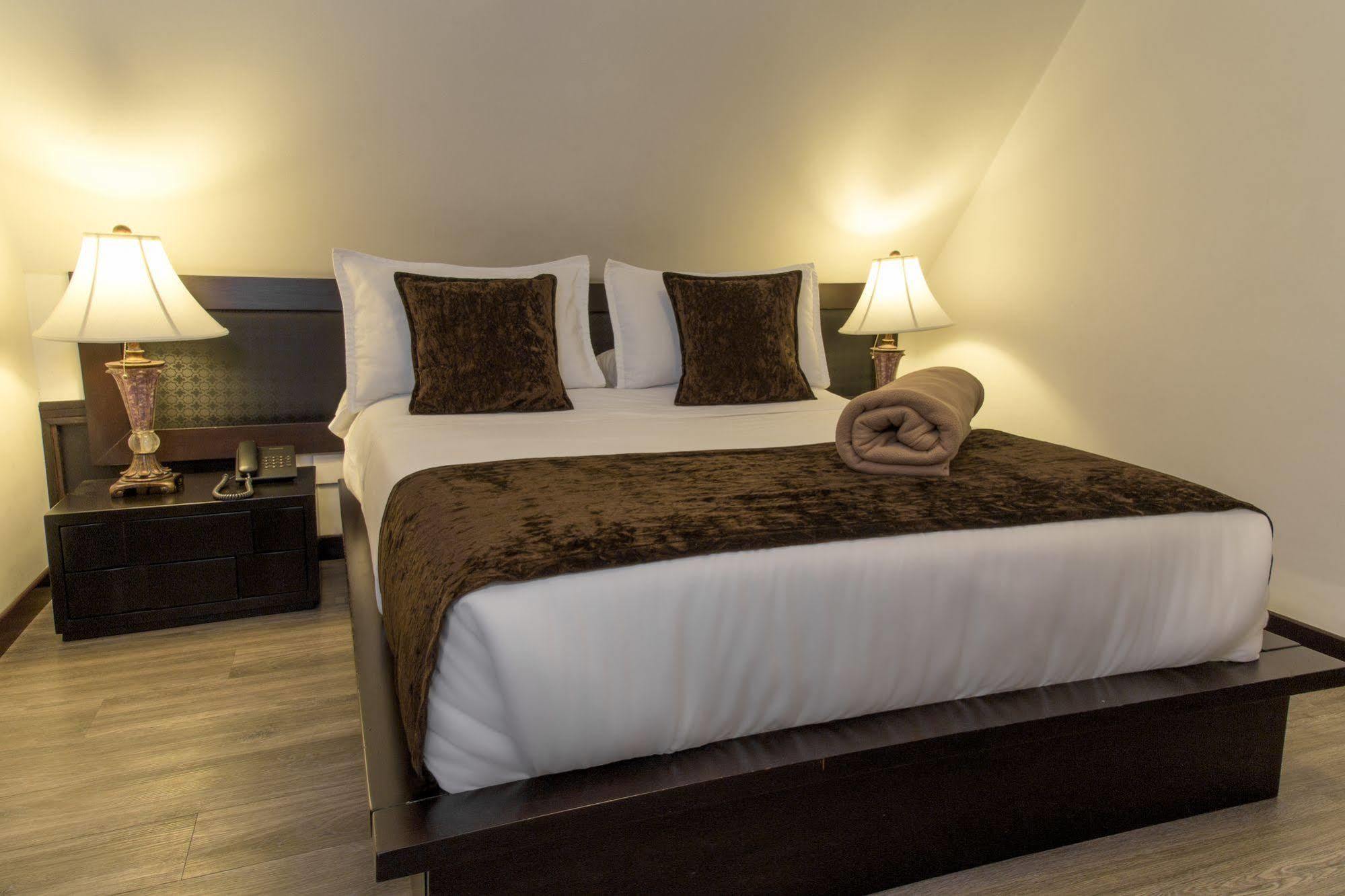 Ayenda 1076 Eco Boutique Bogota Hotel Екстериор снимка