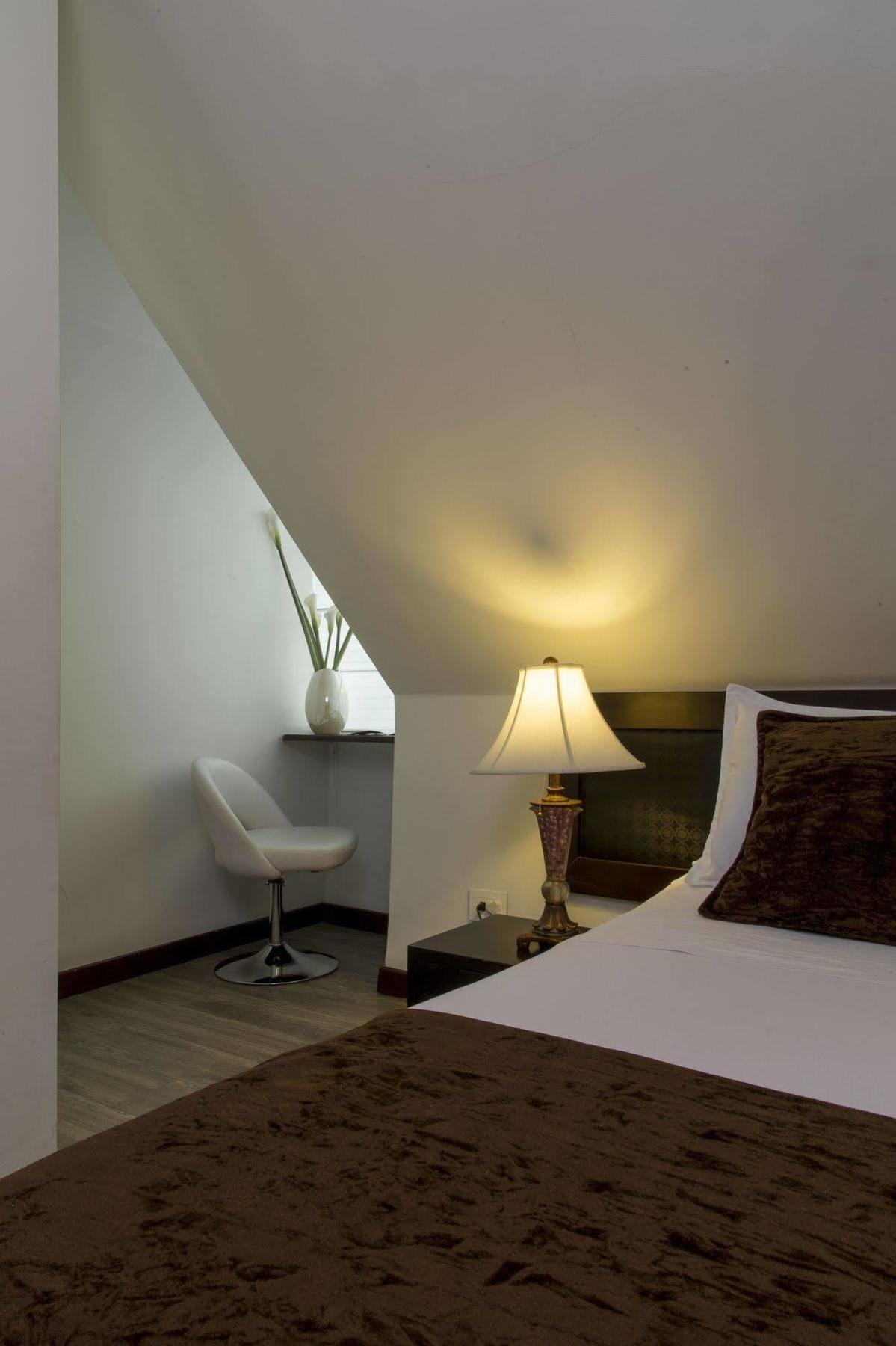 Ayenda 1076 Eco Boutique Bogota Hotel Екстериор снимка