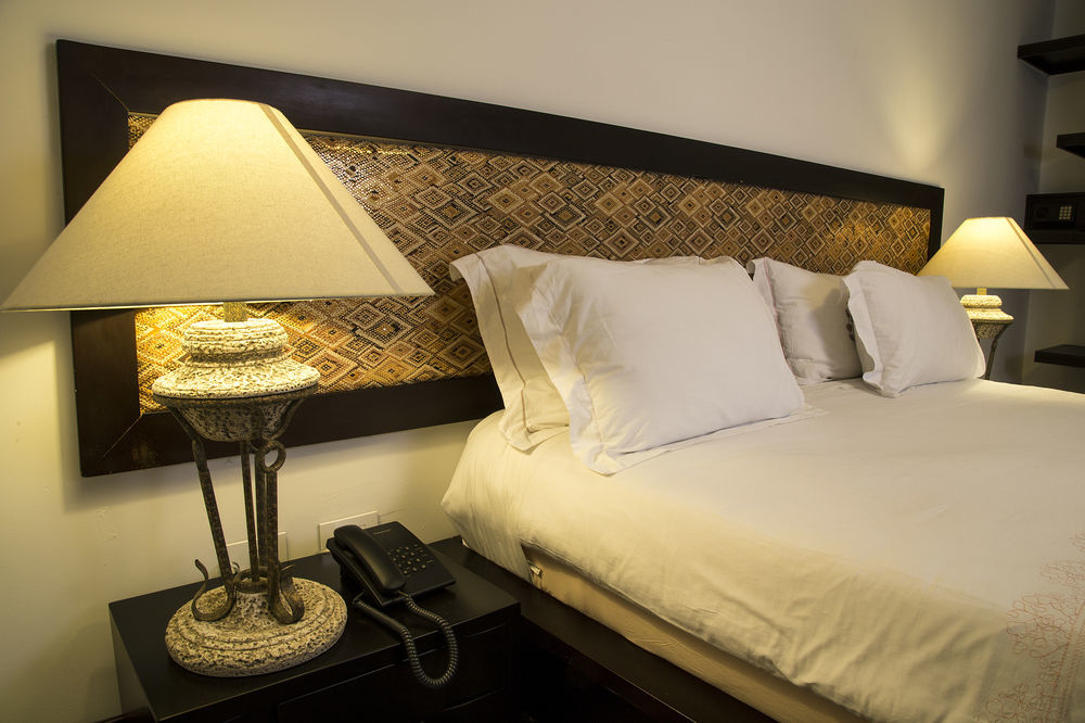 Ayenda 1076 Eco Boutique Bogota Hotel Екстериор снимка