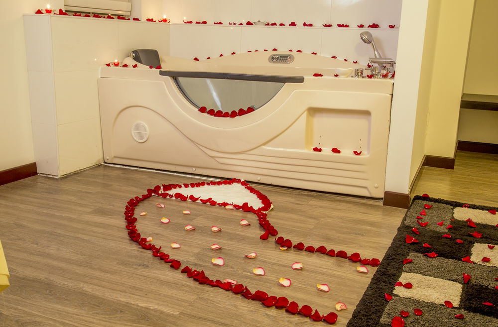 Ayenda 1076 Eco Boutique Bogota Hotel Екстериор снимка