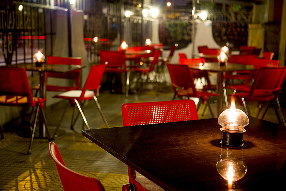 Ayenda 1076 Eco Boutique Bogota Hotel Екстериор снимка