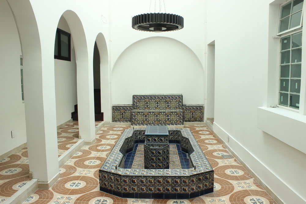 Ayenda 1076 Eco Boutique Bogota Hotel Екстериор снимка