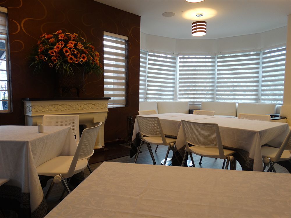 Ayenda 1076 Eco Boutique Bogota Hotel Екстериор снимка