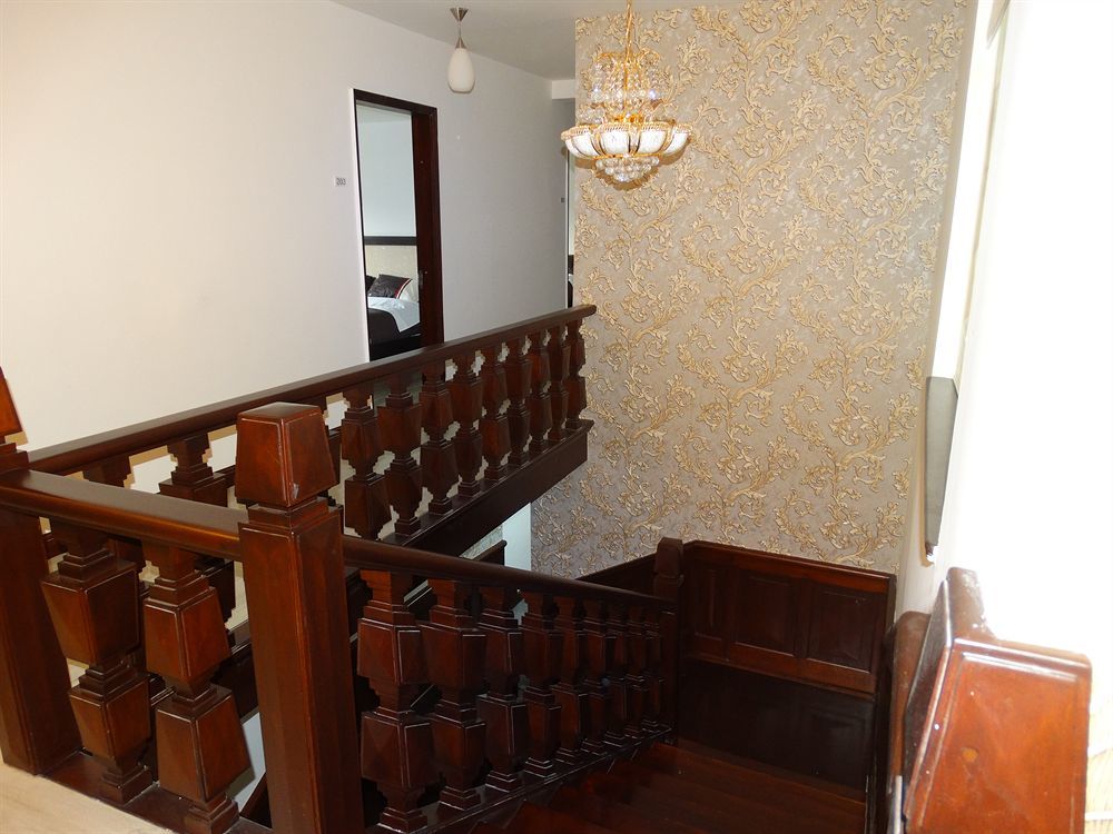 Ayenda 1076 Eco Boutique Bogota Hotel Екстериор снимка