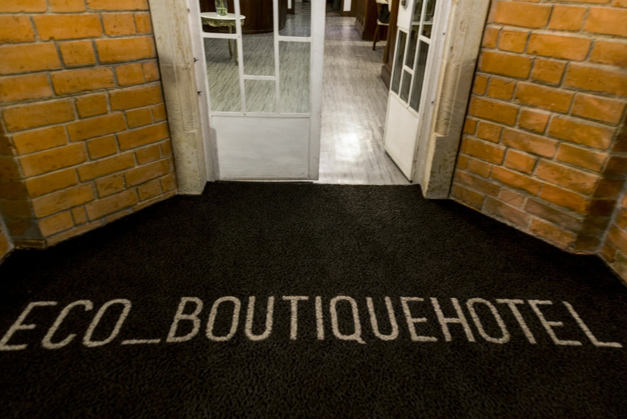 Ayenda 1076 Eco Boutique Bogota Hotel Екстериор снимка