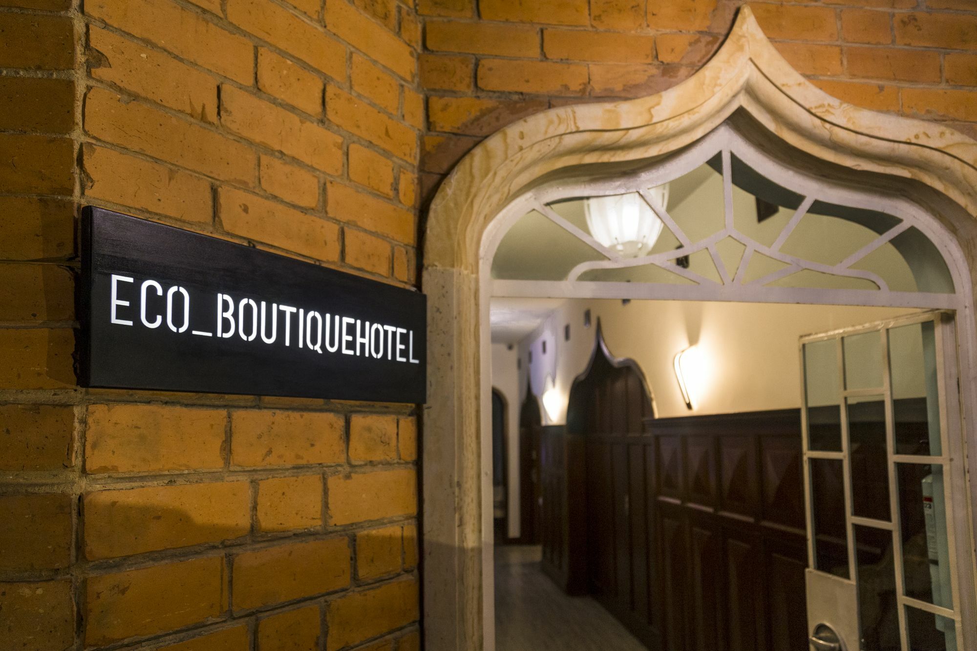 Ayenda 1076 Eco Boutique Bogota Hotel Екстериор снимка